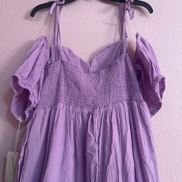NWT universal threads dress - Picture 5 of 5